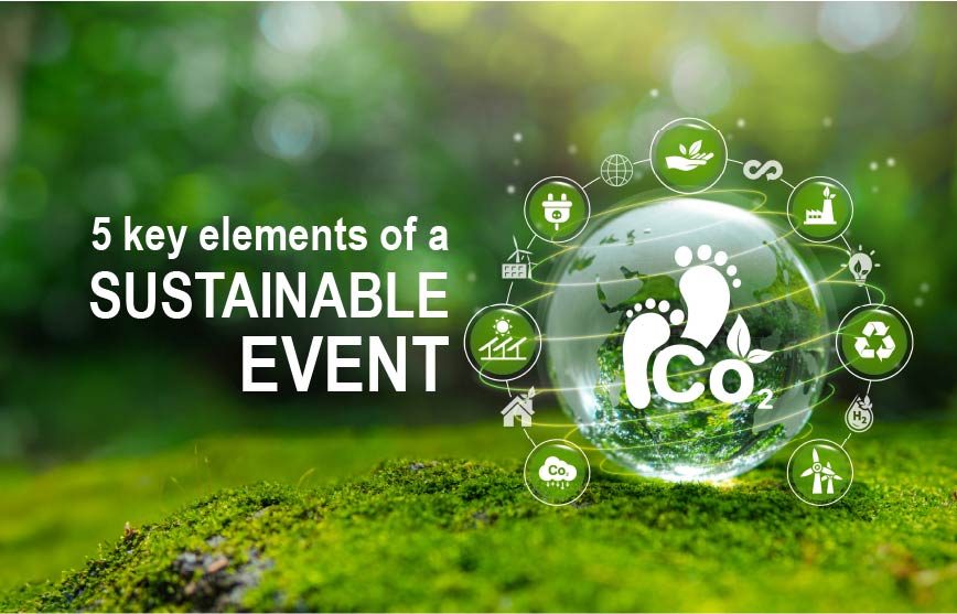 Sustainability in Corporate Events