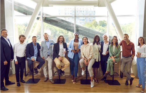 From PowerPoint to Powerful